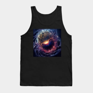 Universe Tank Top